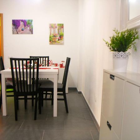 Apartment In Cristimar Complex Лос Кристианос Экстерьер фото