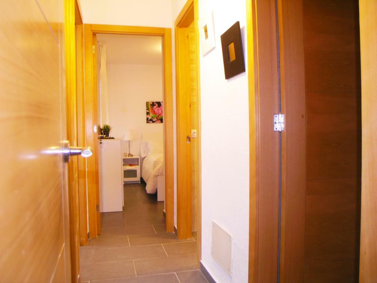 Apartment In Cristimar Complex Лос Кристианос Экстерьер фото
